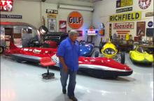 Wind Tunnel with Dave Despain