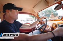 Dream Collections with Chris Jacobs
