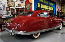 1951 Hudson 